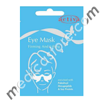 ACTIVA EYE MASK